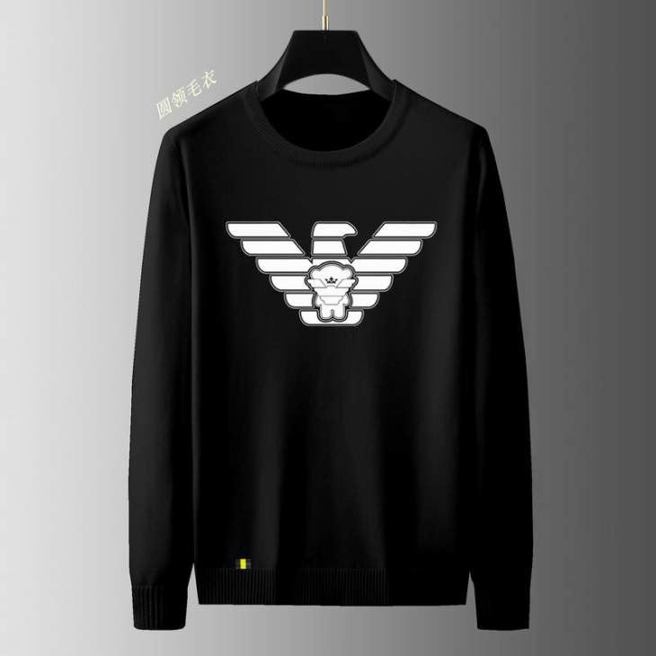 Picture of Armani Sweaters _SKUArmaniM-4XL11Lr3443454